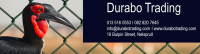Durabo Trading (Pty) Ltd - Logo