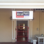 RealNet Paarl and Surrounds - Logo
