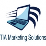 TIA Marketing Solutions - Logo