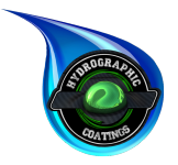 Hydro Graphic Coatings - Logo
