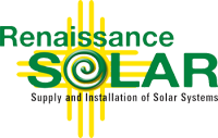 Renaissance Solar - Logo