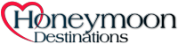 Honeymoon Destinations - Logo
