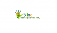 5Inc - Logo
