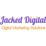 Jacked Digital Marketing Solutions - Logo