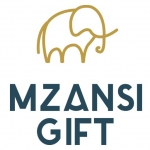 Mzansi Gift - Logo