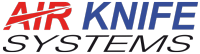 Air Knife Systems - Logo