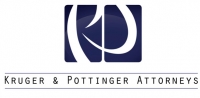 Kruger & Pottinger Attorneys - Logo