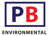 PB Environmental - Logo