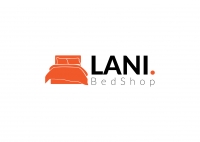 Lani BedShop - Logo
