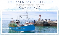 The Kalk Bay Portfolio - Logo