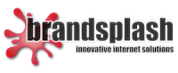 Brandsplash - Logo