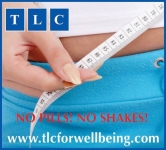TLC Wellbeing - Logo