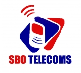 SBO TELECOMS PTY LTD - Logo