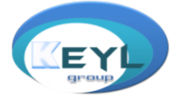KEYL IT AND PRODUCTION - Logo