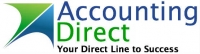 Accounting Direct - Logo