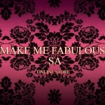 Make Me Fabulous SA - Logo