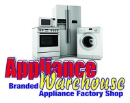 ApplianceWarehouseCenturion - Logo