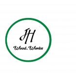 JohnHart Woodworks - Logo
