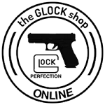 The Glock Shop - Logo