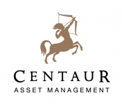 Centaur Asset Management - Logo