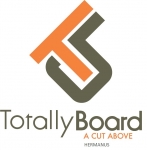Totally Board - Logo