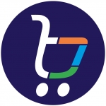 BazarBit - Logo