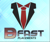 BFast Placements - Logo