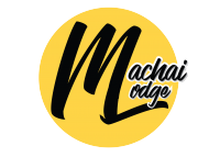 Machai Lodge - Logo