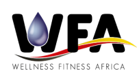  Wellness Fitness Africa - Logo