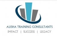 Alisha Training Consultants - Logo