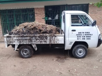 Rubble Removal in Polokwane (OneTh Times) - Logo