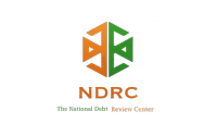 The National Debt Review Center - Logo