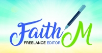 Faith M Communications - Logo