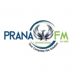 PranaFM - Logo
