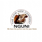 nguni cow hide company - Logo