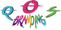 QOS Branding - Logo