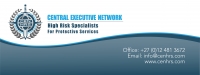 Central Executive Network High Risk Specialists  - Logo