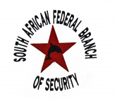 Seven warrior security (W07) t/a South Africa - Logo