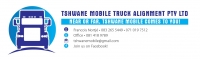 Tshwane Mobile Truck Alignment Pty Ltd - Logo