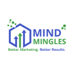 Mind Mingles - Logo