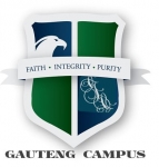 Gauteng Campus  - Logo