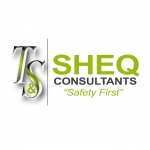 T and S Sheq Consultants - Logo