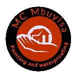 Mc Mbuyisa  - Logo