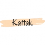 Kattak - cats and kittens in South Africa - Logo