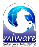 miWARE Software Solutions - Logo