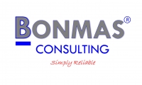 BONMAS CONSULTING - Logo