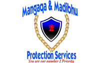 Mangaqa and Madibhu protection services - Logo