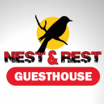 Nest and Rest Guest House - Logo