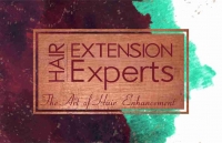 Hair Extension Experts - Pretoria - Logo