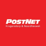 PostNet Krugersdorp - Logo